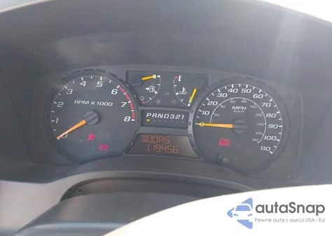 2007 Chevrolet Colorado Work Truck из США, поврежденный, VIN 1GCCS19EX78212587